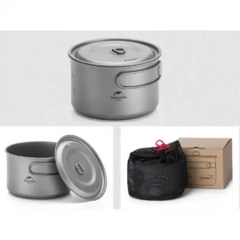 Каструля Naturehike NH18T202-B