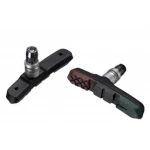 Гальмівні колодки Onride Molar, V-brake 72 мм, 3-х компонентні, (полібег)