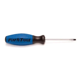 Отвертка Park Tool SD-3 Flat Blade 3 мм