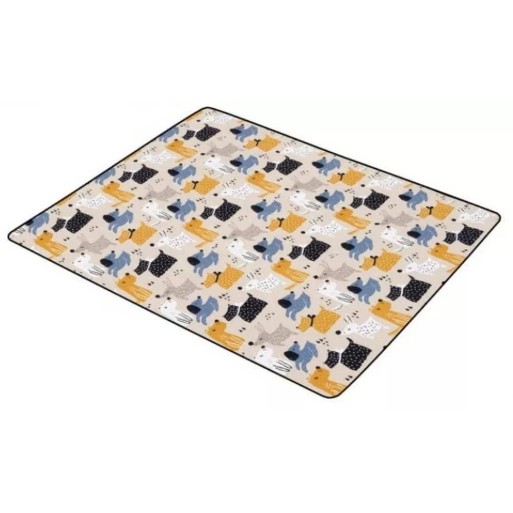 Коврик Naturehike NH21FCD01 170*200 см