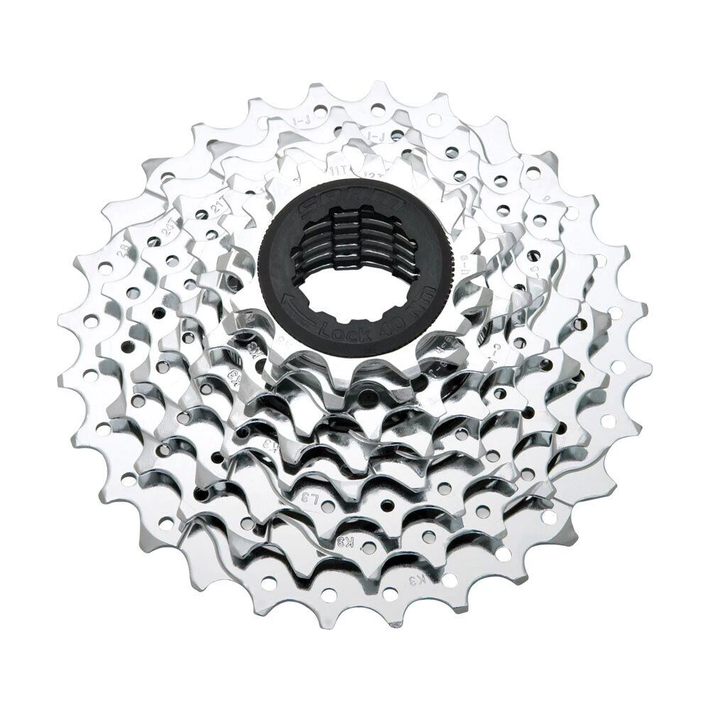 Касета Sram PG-850 11-28 8 шв