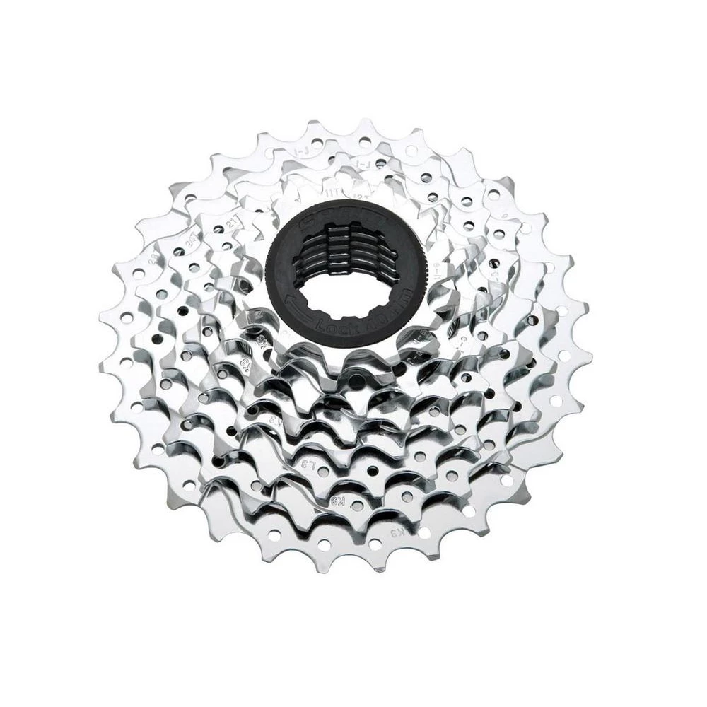 Касета Sram PG-850 11-30 8 шв