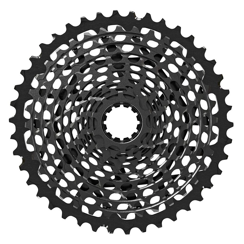 Касета Sram XG-1195 X01 X-Glide 10-42 11 шв, fits XD Driver Body