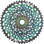 Кассета Sram XG-1299 Eagle 10-50T 12 ск Rainbow 