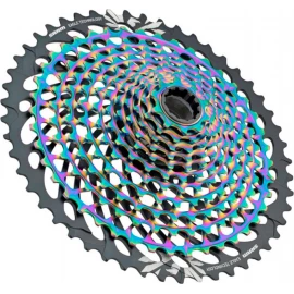 Кассета Sram XG-1299 Eagle 10-50T 12 ск Rainbow 