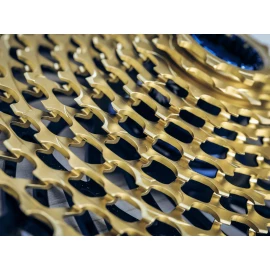 Кассета Sram XG-1299 Eagle 10-52 12 ск Gold
