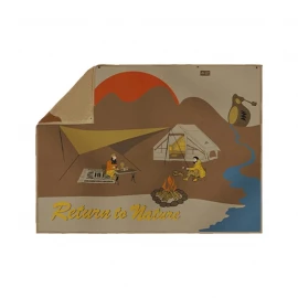 Одеяло Naturehike CNH22JU017