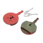 Колодки гальмівні Sram Organic/Steel (Quiet) - BB5