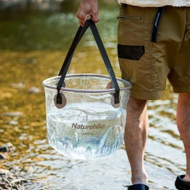 Контейнер для воды Naturehike NH20SJ040 10 л