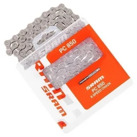 Цепь Sram PC850 114 лнк. 8 ск.