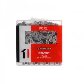 Ланцюг Sram PCX1 118 лнк. 11 шв