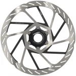 Ротор гальмівний Sram HS2 220 mm Center Lock (includes lockring) Rounded