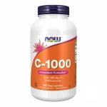 Вітаміни Now Foods C-1000 - 100 vcaps