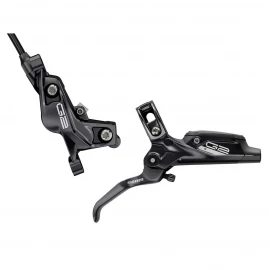 Гальма Sram G2 R (Reach) Aluminum Lever Diffusion Black Ano Front 950mm