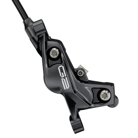 Гальма Sram G2 R (Reach) Aluminum Lever Diffusion Black Ano Front 950mm