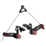 Тормоза Sram Shorty Ultimate Wide/Front - Black