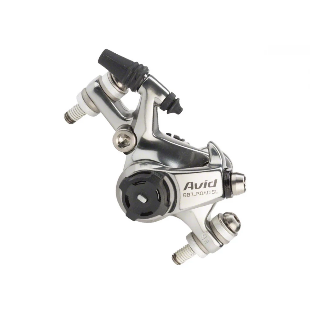 Тормоза дисковые Sram BB7 Road SL Falcon Grey 140mm