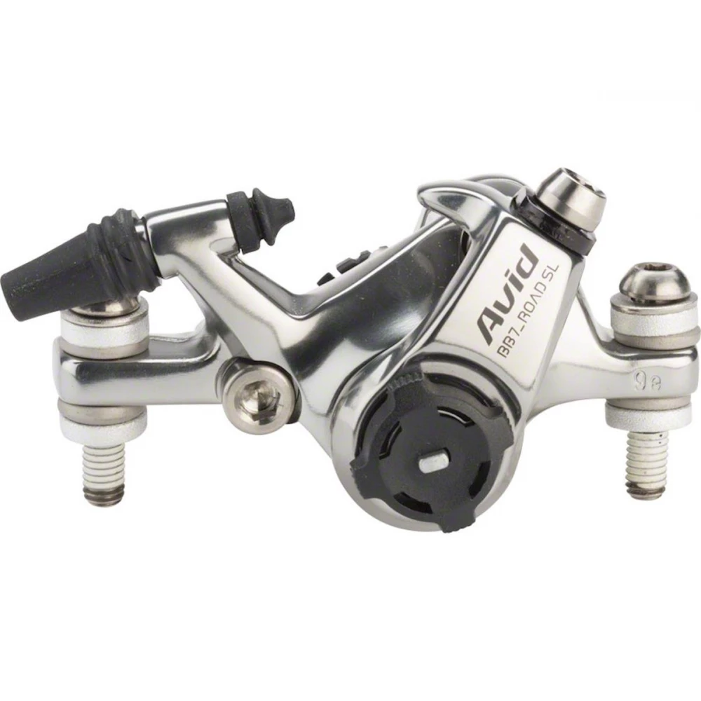 Гальма дискові Sram BB7 Road SL Falcon Grey 160mm