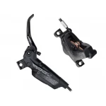 Гальма дискові Sram Code R Aluminum Lever Diffusion Black Rear 1800mm Hose