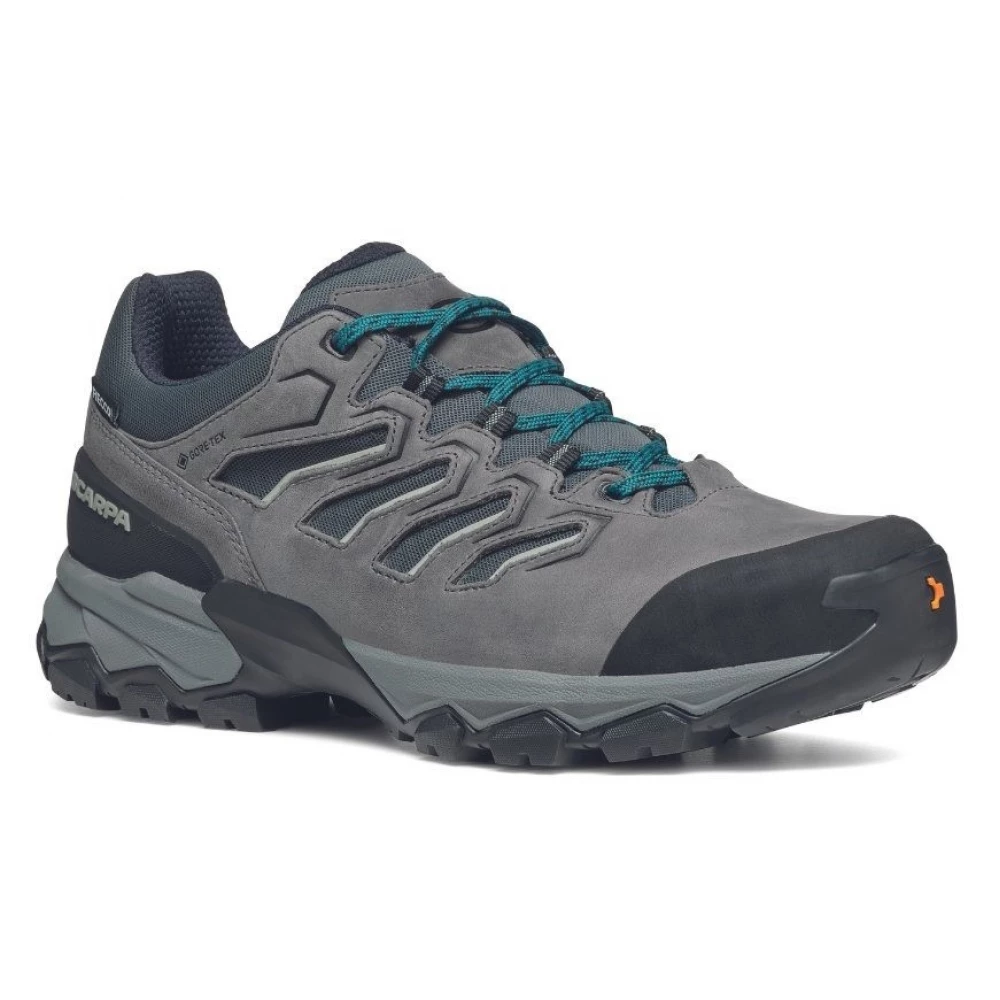 Кросівки Scarpa Moraine GTX