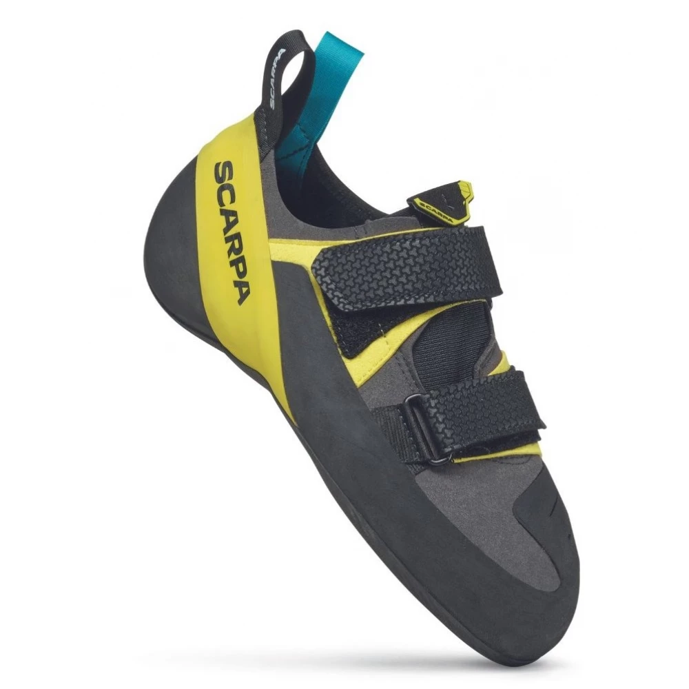 Скельники Scarpa Arpia V