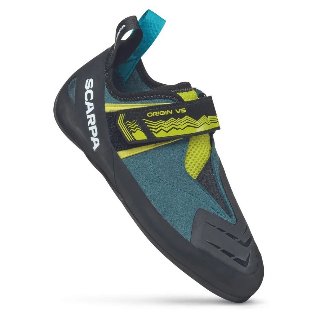 Скельники Scarpa Origin VS M