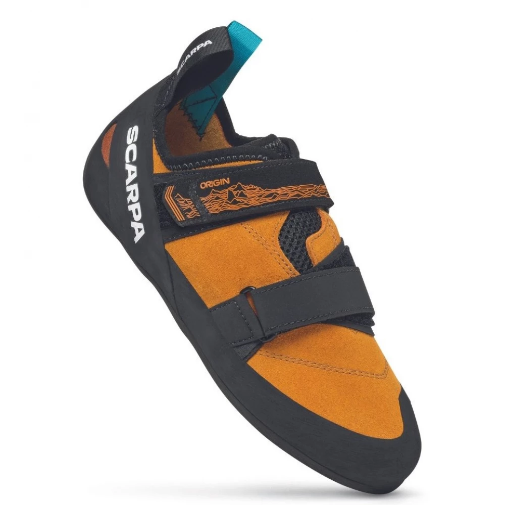 Скельники Scarpa Origin M