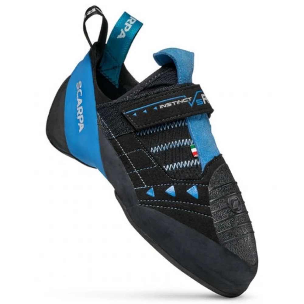 Скельники Scarpa Instinct VSR
