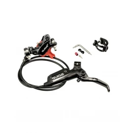 Гальма дискові Sram Guide RE Guide Gloss Black Front 950mm