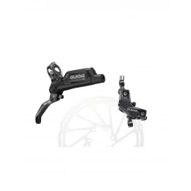 Гальма дискові Sram Guide RE Guide Gloss Black Front 950mm