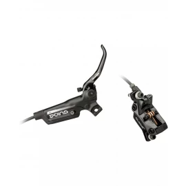 Гальма дискові Sram Guide RE Guide Gloss Black Rear 1800mm