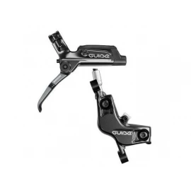 Гальма дискові Sram Guide T Gloss Black Front 950mm
