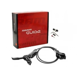 Гальма дискові Sram Guide T Gloss Black Front 950mm