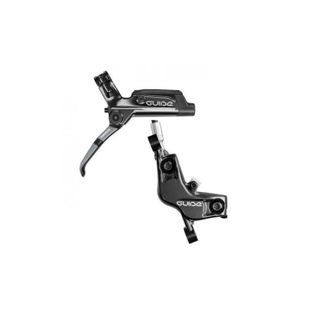 Гальма дискові Sram Guide T Gloss Black Rear 1800mm