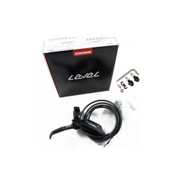 Тормоза дисковые Sram Level Black Front 950mm