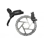 Гальма дискові Sram Level Black Front 950mm 160mm G2CS Rotor