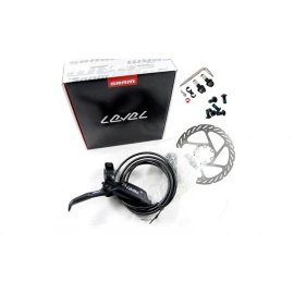 Гальма дискові Sram Level Black Front 950mm 160mm G2CS Rotor