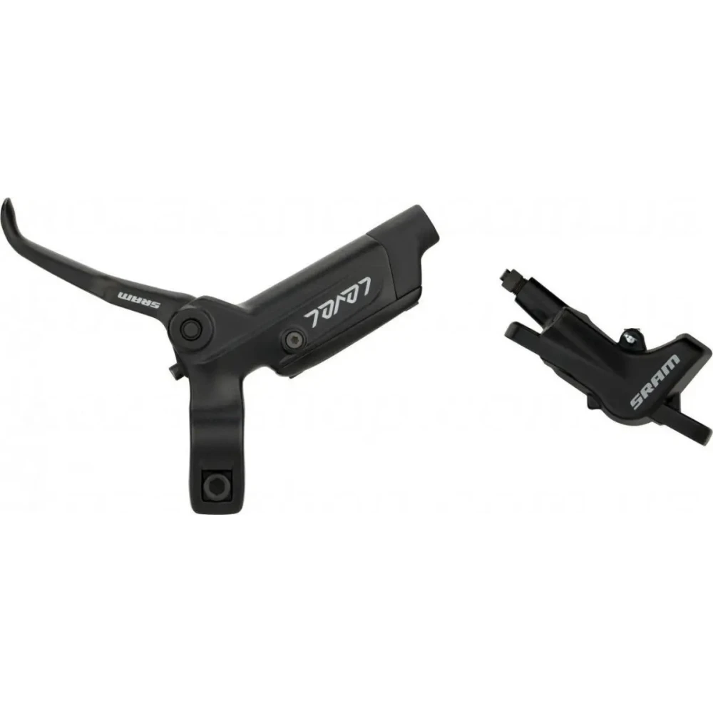 Тормоза дисковые Sram Level Black Rear 1800mm 160mm G2CS Rotor