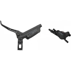 Гальма дискові Sram Level TLM Diffusion Black Anodize Rear 2000mm