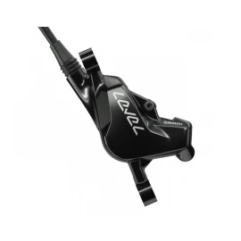 Гальма дискові Sram Level Ultimate Black Anodized Rear 2000mm Ti Hardware