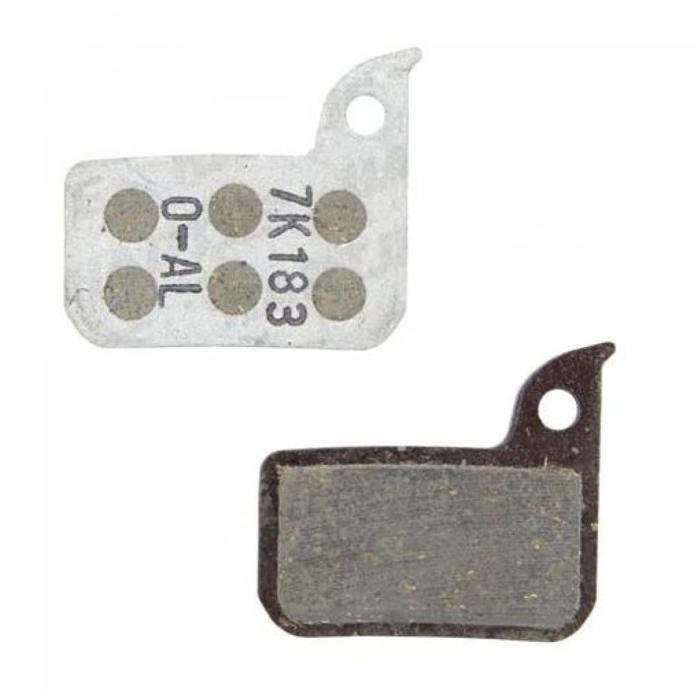 Гальмівні колодки Sram Brake Pad, ORG/AL - Sram HRD 20 Sets