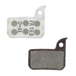 Гальмівні колодки Sram Brake Pad, ORG/AL - Sram HRD 20 Sets