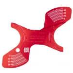 Инструмент для настройки Sram Adjustment Gauge Chaingap Tool for Road eTap AXS Derailleur 26-44T