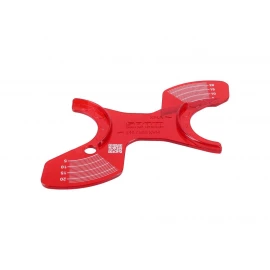 Инструмент для настройки Sram Adjustment Gauge Chaingap Tool for Road eTap AXS Derailleur 26-44T