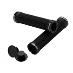 Грипсы Sram Locking Grips Black with Double Clamps & End Plugs