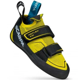 Скельники Scarpa Reflex Kid 