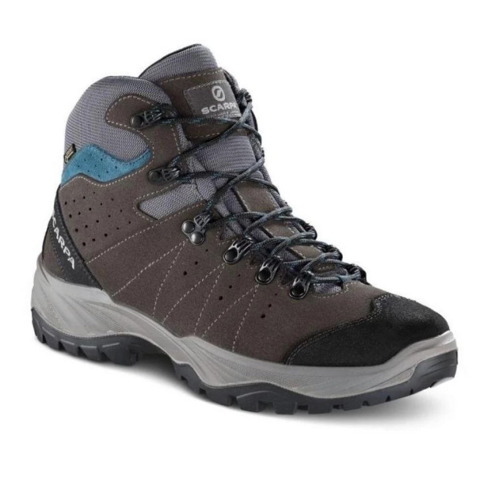 Черевики Scarpa Mistral GTX 
