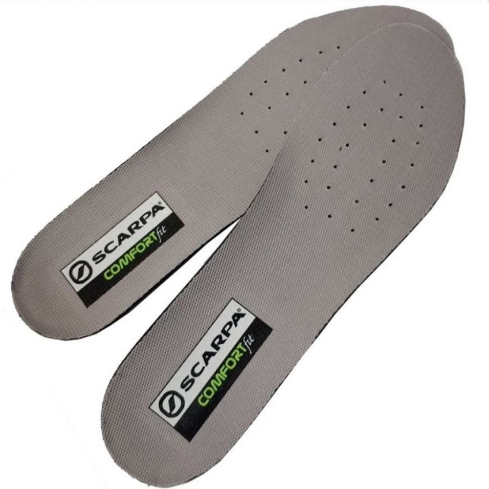 Устілки Scarpa Footbed Transpiration Comfort