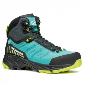 Ботинки Scarpa Rush TRK GTX WMN 