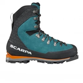 Ботинки Scarpa Mont Blanc GTX